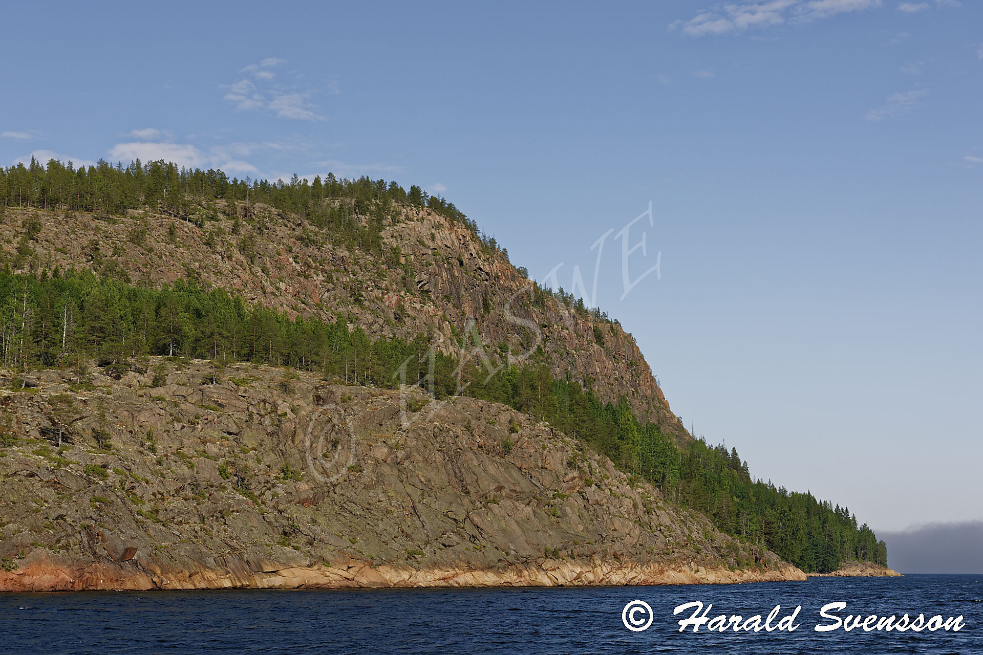 Harald Svensson HASWE Scenic Picture
