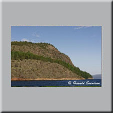 Harald Svensson HASWE Scenic Picture