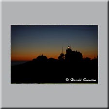 Harald Svensson HASWE Scenic Picture