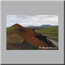 Harald Svensson HASWE Scenic Picture
