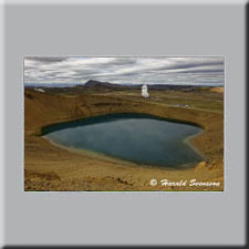 Harald Svensson HASWE Scenic Picture
